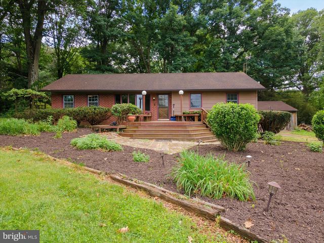 561 BILLMYER MILL RD, Shepherdstown, WV 25443