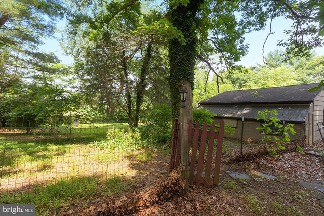 561 BILLMYER MILL RD, Shepherdstown, WV 25443