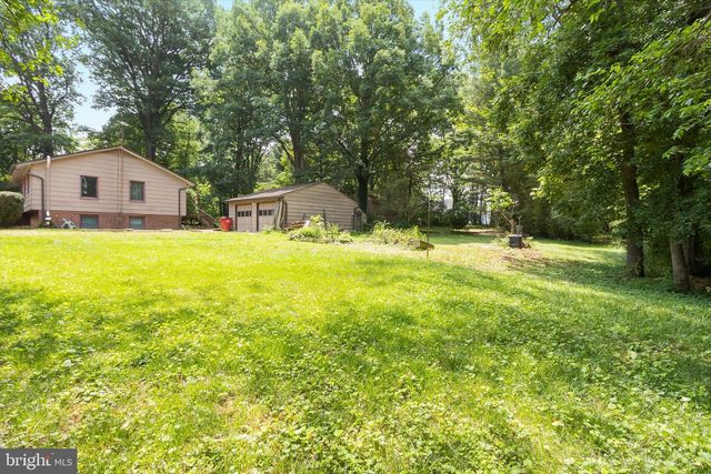 561 BILLMYER MILL RD, Shepherdstown, WV 25443