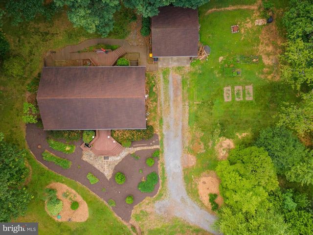 561 BILLMYER MILL RD, Shepherdstown, WV 25443