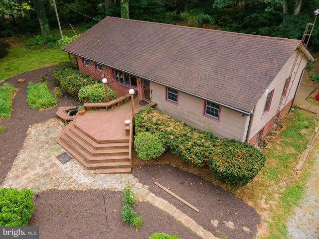 561 BILLMYER MILL RD, Shepherdstown, WV 25443