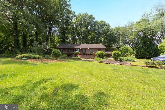 561 BILLMYER MILL RD, Shepherdstown, WV 25443