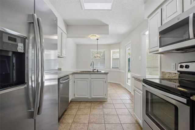 5 Sundance Court, Trophy Club, TX 76262