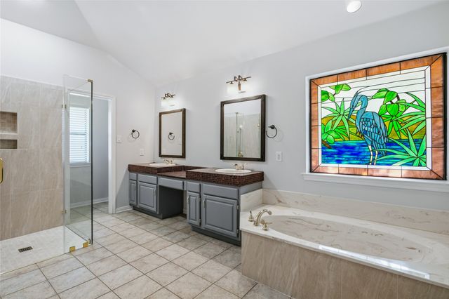 5 Sundance Court, Trophy Club, TX 76262