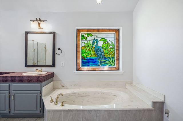 5 Sundance Court, Trophy Club, TX 76262