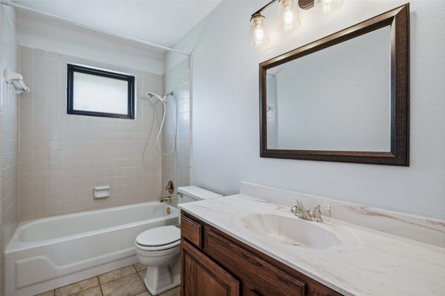 5 Sundance Court, Trophy Club, TX 76262