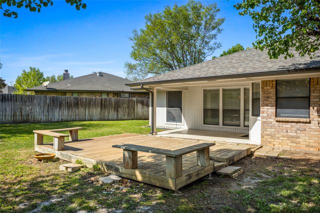 5 Sundance Court, Trophy Club, TX 76262