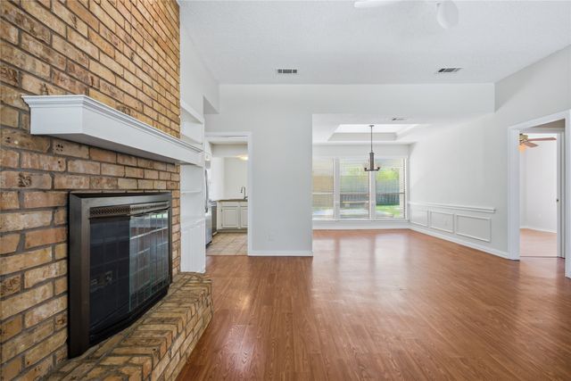 5 Sundance Court, Trophy Club, TX 76262