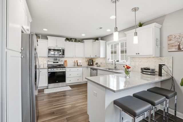 10100 W 134th Avenue, Cedar Lake, IN 46303