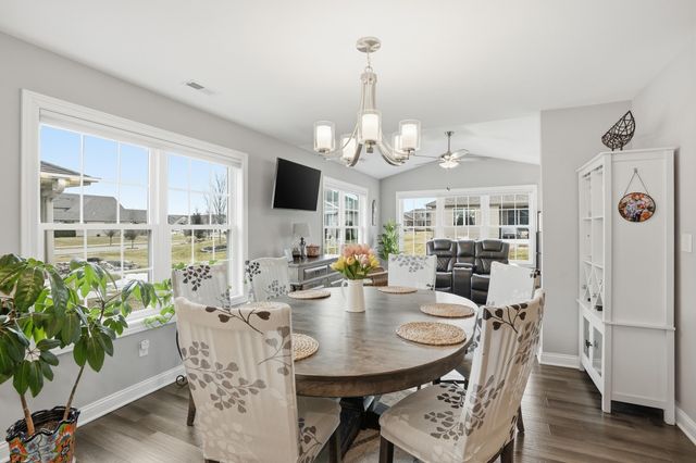 10100 W 134th Avenue, Cedar Lake, IN 46303