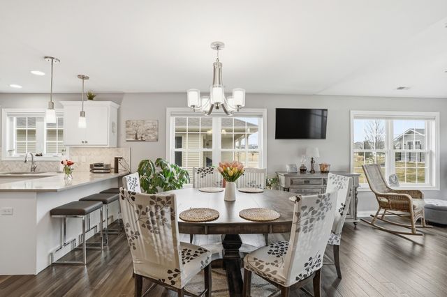 10100 W 134th Avenue, Cedar Lake, IN 46303