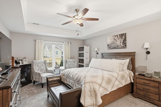 10100 W 134th Avenue, Cedar Lake, IN 46303