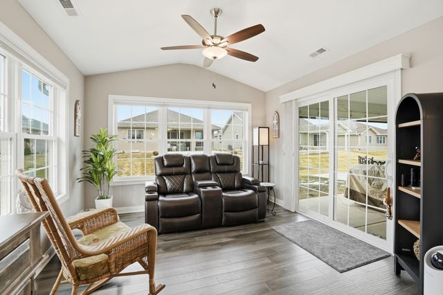 10100 W 134th Avenue, Cedar Lake, IN 46303