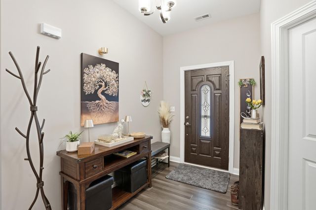 10100 W 134th Avenue, Cedar Lake, IN 46303