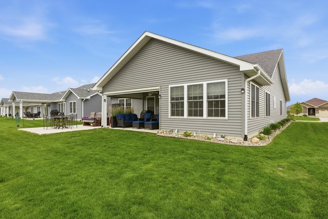 10100 W 134th Avenue, Cedar Lake, IN 46303