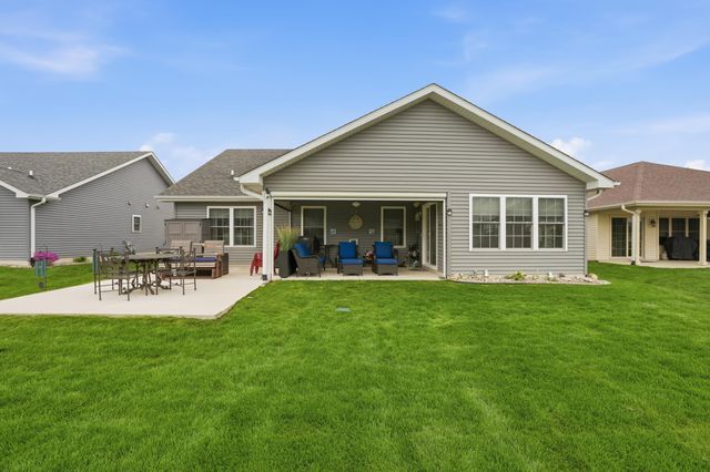 10100 W 134th Avenue, Cedar Lake, IN 46303