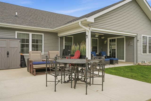 10100 W 134th Avenue, Cedar Lake, IN 46303