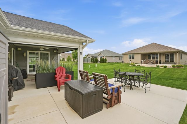 10100 W 134th Avenue, Cedar Lake, IN 46303