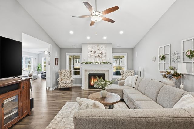 10100 W 134th Avenue, Cedar Lake, IN 46303