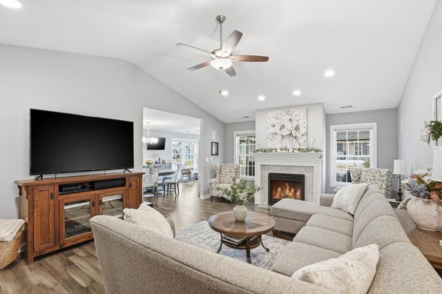 10100 W 134th Avenue, Cedar Lake, IN 46303