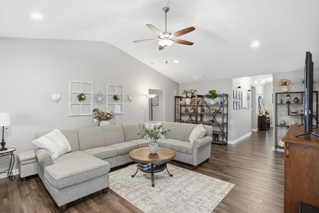 10100 W 134th Avenue, Cedar Lake, IN 46303