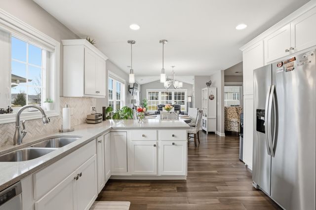 10100 W 134th Avenue, Cedar Lake, IN 46303