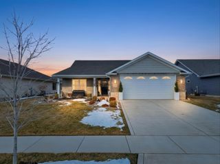 10100 W 134th Avenue, Cedar Lake, IN 46303