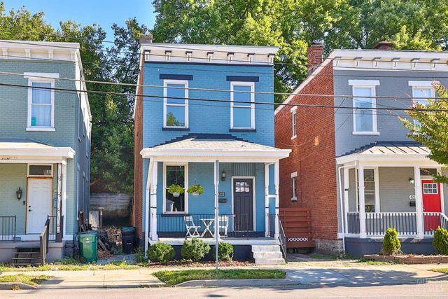 4212 Colerain Avenue, Cincinnati, OH 45223