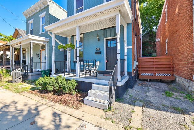 4212 Colerain Avenue, Cincinnati, OH 45223