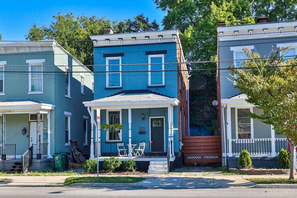 4212 Colerain Avenue, Cincinnati, OH 45223