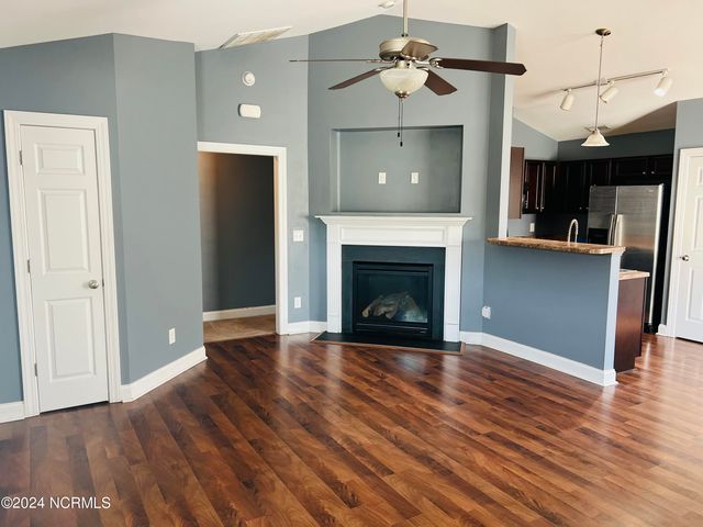 3715 Lena Lane, Greenville, NC 27834