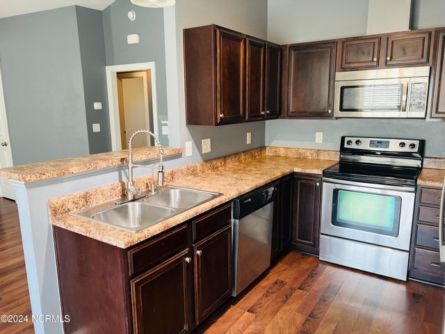 3715 Lena Lane, Greenville, NC 27834