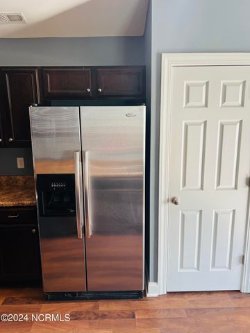 3715 Lena Lane, Greenville, NC 27834