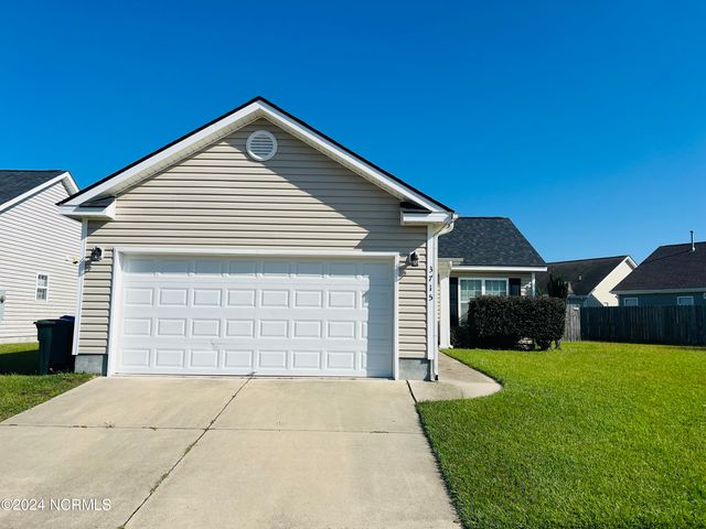 3715 Lena Lane, Greenville, NC 27834