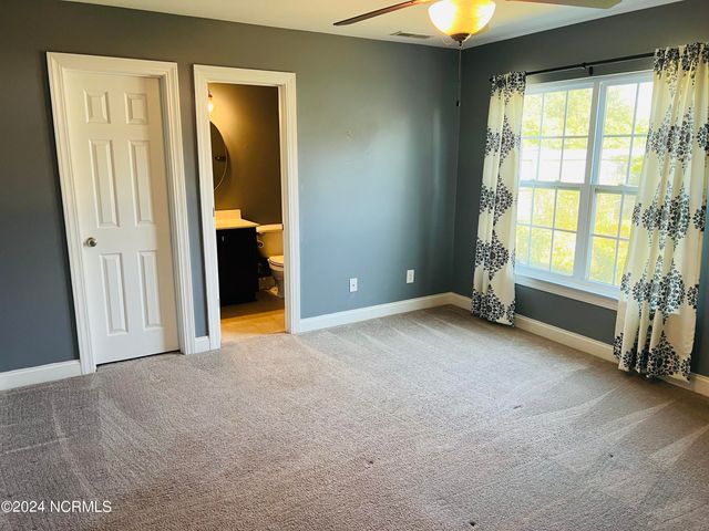 3715 Lena Lane, Greenville, NC 27834