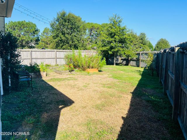 3715 Lena Lane, Greenville, NC 27834