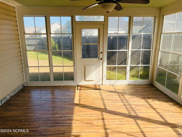 3715 Lena Lane, Greenville, NC 27834