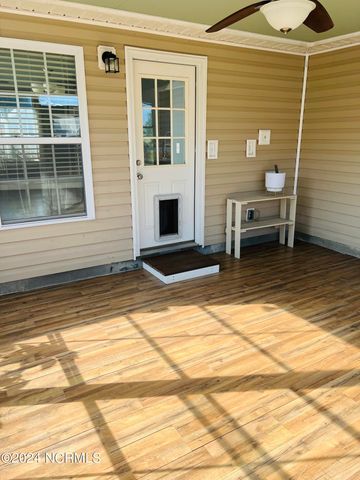 3715 Lena Lane, Greenville, NC 27834