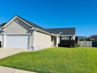 3715 Lena Lane, Greenville, NC 27834