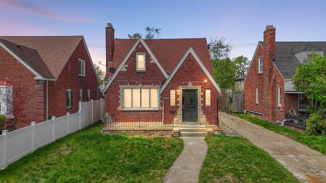 18915 Steel Street, Detroit, MI 48235