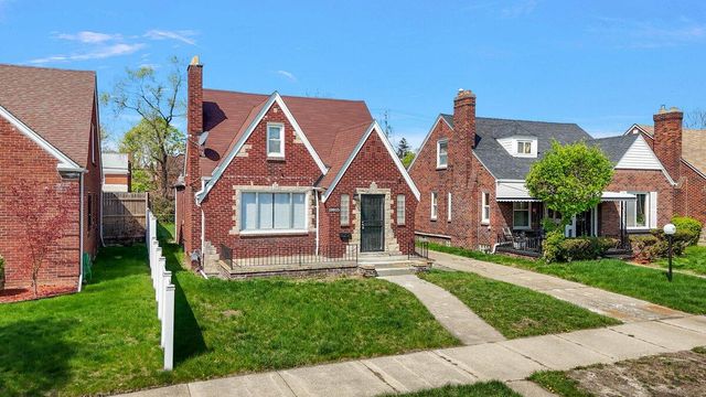 18915 Steel Street, Detroit, MI 48235