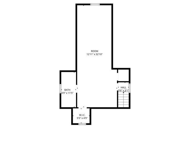 18915 Steel Street, Detroit, MI 48235