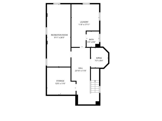 18915 Steel Street, Detroit, MI 48235