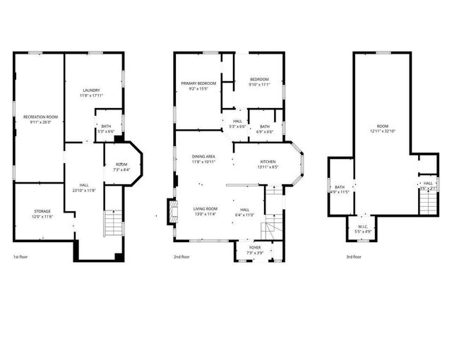 18915 Steel Street, Detroit, MI 48235