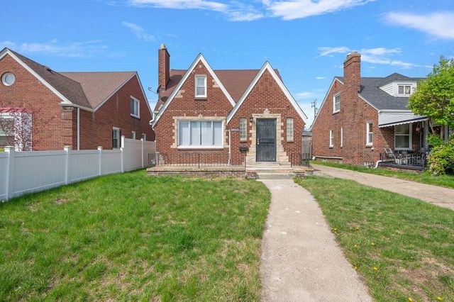 18915 Steel Street, Detroit, MI 48235