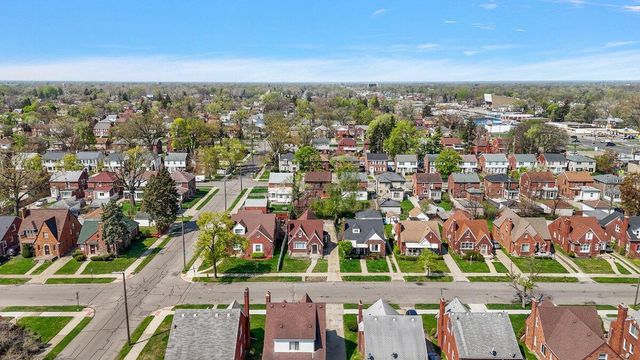 18915 Steel Street, Detroit, MI 48235