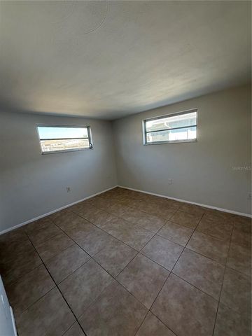 3511 ODOM DRIVE, New Port Richey, FL 34652