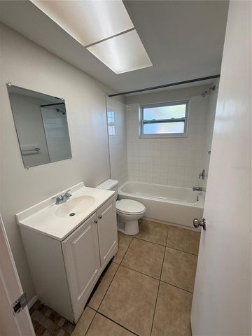 3511 ODOM DRIVE, New Port Richey, FL 34652