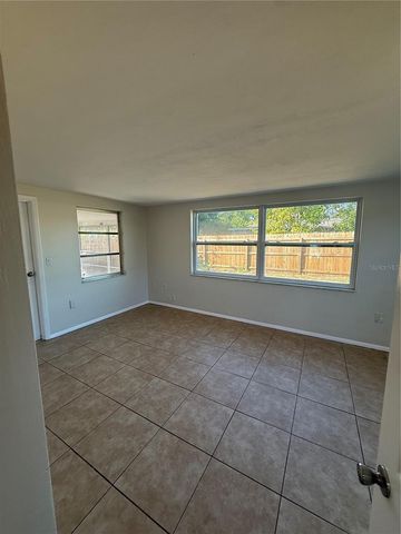 3511 ODOM DRIVE, New Port Richey, FL 34652