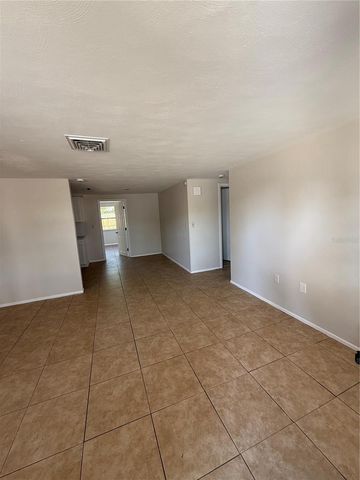 3511 ODOM DRIVE, New Port Richey, FL 34652